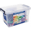 GeoSmart – Educational Set – 205 ks 5414301250210