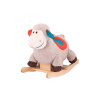 B-TOYS Hojdacia ovečka Rodeo Rocker Loopsy