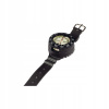 Taška Nike CK0969-011 čierna 13 l (Mares Mission Compass (Strip))