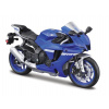 Maisto - Yamaha YZF-R1, 1:12