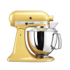 Kitchenaid robot Artisan žlutá | 5KSM175PSEMY žlutá