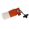Firedog Pocket dummy marking 80 g oranžový/biely