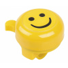 RTV Rennteile Vertriebs GmbH Fahrrad-Glocke Žltá Smiley