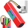 BATÉRIA AKUMULÁTOR DO ROBOTICKÉHO VYSÁVAČA Dreame L10s Ultra 14.4V 5600MAH