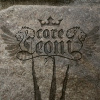 Coreleoni - III (Red/White) LP