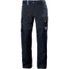 Helly Hansen Kalhoty Oxford 77408 X do pasu, cargo COT59408Xaiqdb-navy/ebony 66 Navy/šedá ebony