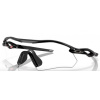 OAKLEY Radar plate OO9495D 02
