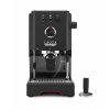 GAGGIA Gaggia Classic Up černá Poloprofesionální pákový kávovar