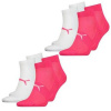 Puma socks 291003001 094 (101398) PINK 43-46