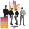 Kinks - Journey Part 1 / Vinyl / 2LP [2 LP]
