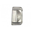 Smerovka Fiat Ducato 06 Zrkadlo Pravé Biele 08 5W 6325H1 VARIOUS SUPPLIERS