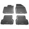 Koberce gumenné Rezaw Plast Nissan QASHQAI 2007-2014