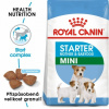 Royal Canin Mini Starter Mother& Babydog 8 kg