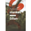 Číňan - Mankell Henning