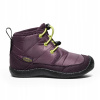 Detské mestské topánky KEEN HOWSER II CHUKKA WP 31