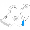 Hadica turbodúchadla BMW 7 11617788592 WRC Original Parts