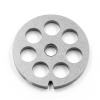 Sitko doska do mlynčeka na mäso veľ. 22 - priemer 18 mm