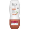Lavera Dezodorant roll-on Strong na ochranu až 48 hodín 50 ml