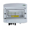EMITER EM-1352N_DCAC Rozdzielnica DCAC, IP65, SPD DC Noark 1000V typu 2, 1 x łańcuch PV, 1 x MPPT, ogr. AC Noark typ 2, 10A 1-F, RCD 100mA (EM-1352N_DCAC)