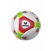 ERIMA HYBRID FUTSAL 19 FUTSALOVÝ MÍČ 350g VEL. 4 - Červená, Žlutá - veľkosť 4 uk