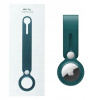 Apple AirTag Leather Loop Forest Green MM013ZM/A