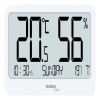 Technoline WS 9455 Meteostanica/teplomer (vnútorný, vonkajší) Biela