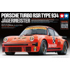 Model Kit auto TAMIYA 24328 - Porsche 934 Jägermeister (1:24)