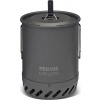 Vařič set PRIMUS Lite Ultra 0,8L - tmavě šedá Velikost: 0,8L