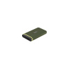 Transcend ESD380C 4TB USB 3.2 Gen 2x2 (USB-C) Externí Anti-Shock SSD disk (3D TLC), 2000MB/R, 2000MB/W TS4TESD380C