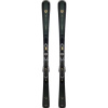 Dámské lyže ROSSIGNOL NOVA 10 TI XPRESS + vázání XPRESS W 11 GW B83 24/25 délka 163 cm