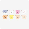 Stray Kids: SKZ'S Magic School: String Pouch - Foxl.Ny