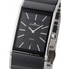 Jacques Lemans 1-1939A Dublin Keramika Men's 29mm 5 ATM
