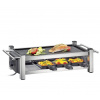 Elektrický Raclette gril TASTE8 - Küchenprofi (TASTE8 Gril Raclette - Küchenprofi)