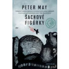 Šachové figúrky - Peter May