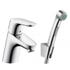 Hansgrohe Focus Bidette Bidette set (Hansgrohe Focus Bidette Bidette set)