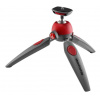 Manfrotto mini stativ PIXI EVO červený MTPIXIEVO-RD