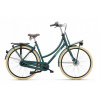 Mestsky bicykel - Batavus Packd 7 Plus D55 City Bike (Batavus Packd 7 Plus D55 City Bike)