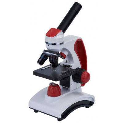 Optický mikroskop Levenhuk Discovery Pico Terra 400 x