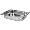 YATO GASTRO Inox vložka 65 mm GN 1/2