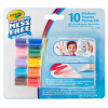 Crayola 75-2570 Color wonder Kúzelné fixky 10ks