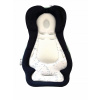 Babymoov Cosymorpho Smokey, ergonomický vankúš