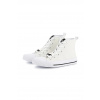 Detské tenisky Karl Lagerfeld biela farba, Z30585 Z30585.27.35 EUR 34