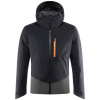 Bunda ROSSIGNOL BLACKSIDE JKT Man veľkosť XL