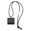 BANG & OLUFSEN Beo Grace Leather Case Infinite Black
