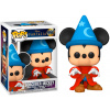 Funko POP! 990 Disney: Mickey Mouse 80th Anniversary - Sorcerer Mickey