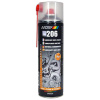 Mazivo na strojné reťaze - sprej 500 ml - MP-090206