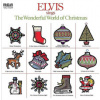 Presley Elvis - Elvis Sings The Wonderful World Of.. / Vinyl [LP]