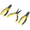 STHT0-75094 STANLEY 3dílná sada kleští ControlGrip 150 mm