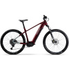 Haibike AllTrack 5 29 MTB elektrobicykel, tmavá toskánska Veľkosť: XL