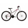 Horský bicykel - MTB Bike Kross Lea 2.0 27,5 Roz 17 rokov 2022 (MTB Bike Kross Lea 2.0 27,5 Roz 17 rokov 2022)